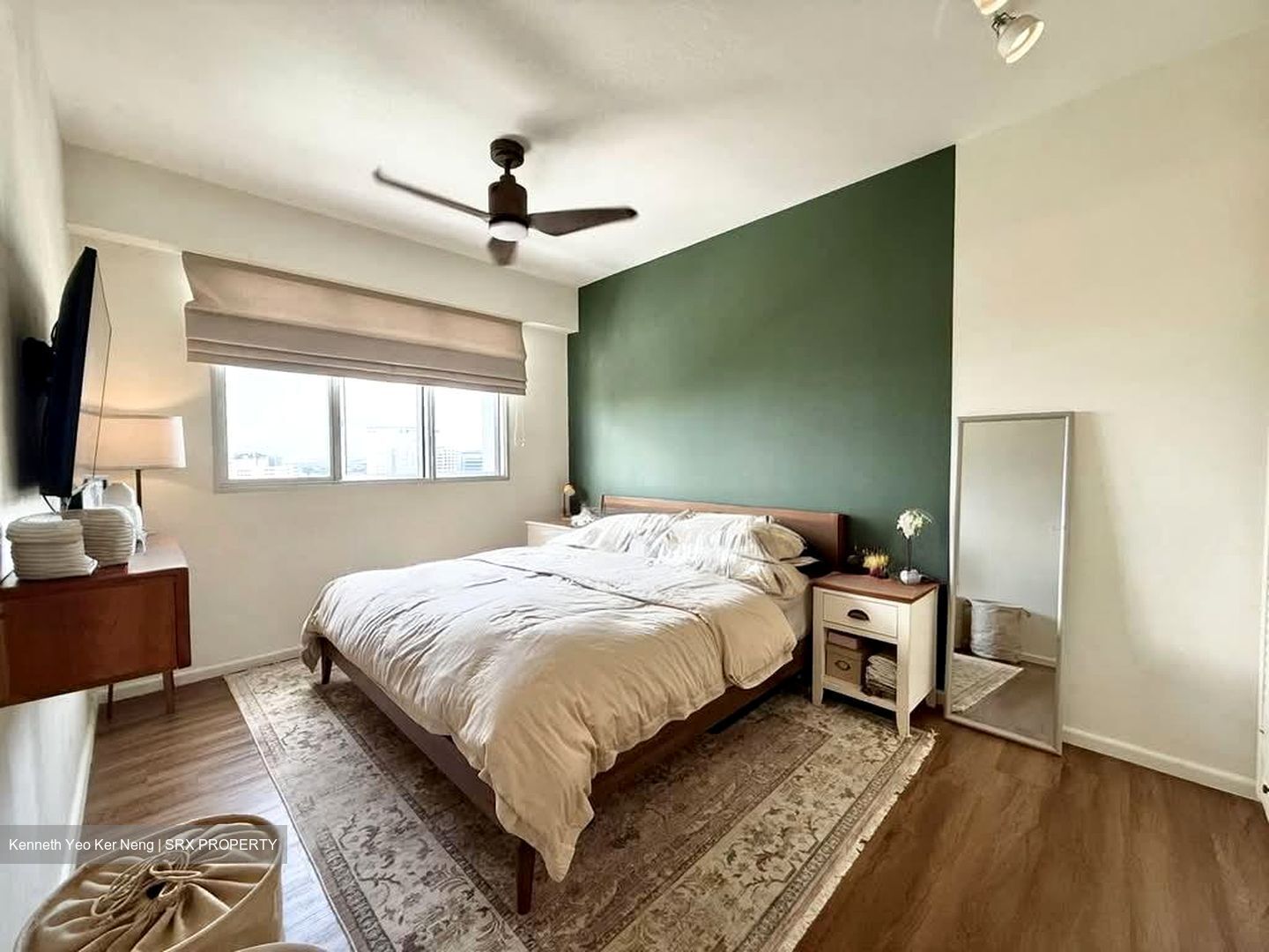 Blk 140B Yung Ho Spring I (Jurong West), HDB 4 Rooms #562135051